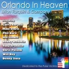 Image of Orlando in Heaven
