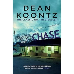 Image of Chase by Dean Koontz (Paperback, 2017)