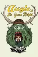Image of augie and the green knight