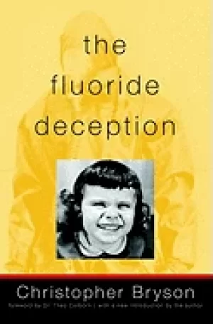 Image of fluoride deception