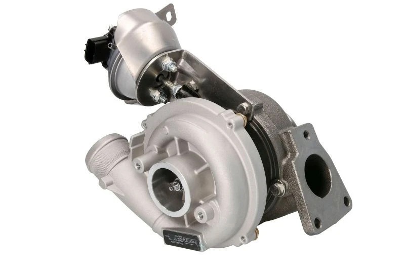 Image of EVORON EVTC0034 Turbocharger Charger,charging system (2234)