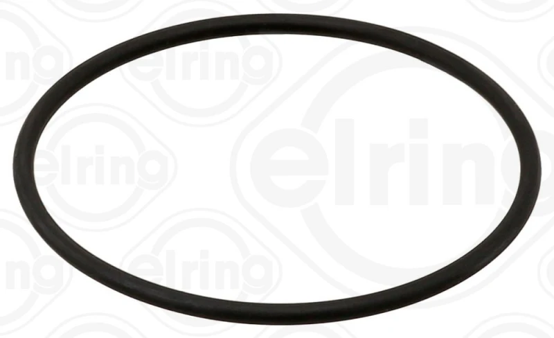 Image of Gasket, water pump ELRING 982.380