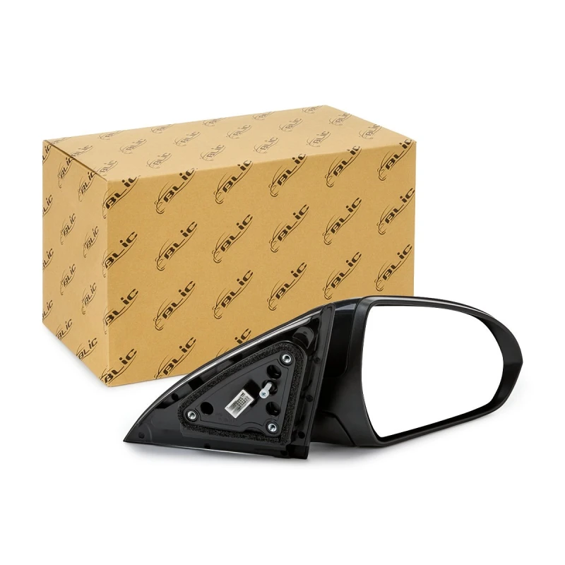 Image of BLIC Wing mirror BLIC 5402-20-1966319P