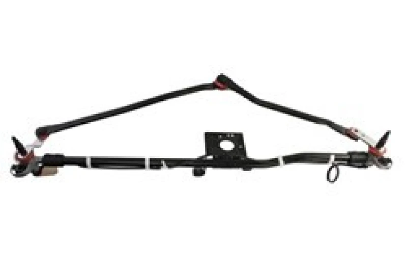 Image of AKUSAN MAN-UN-013 Wiper Linkage Front Wiper Linkage (300)