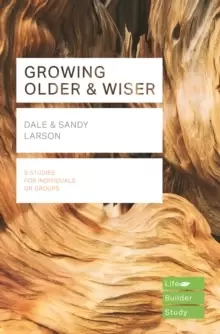 Image of Growing Older & Wiser