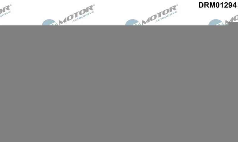 Image of DR.MOTOR AUTOMOTIVE Camshaft seal DR.MOTOR AUTOMOTIVE DRM01294
