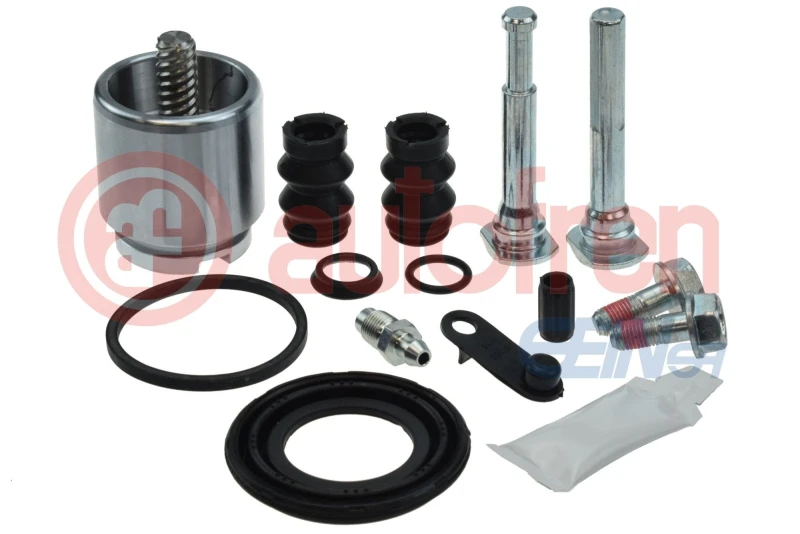 Image of AUTOFREN SEINSA Repair Kit, brake caliper AUTOFREN SEINSA D43462S