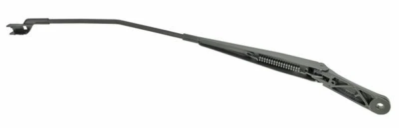 Image of Windscreen wiper arm METZGER 2190434