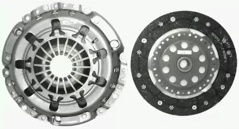 Image of Clutch kit SACHS 3000 844 501