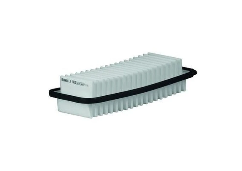 Image of MAHLE LX 1950 Air filter Filter Insert Air Filter (8)