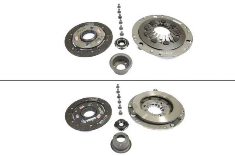 Image of KAWE Clutch kit KAWE 962215