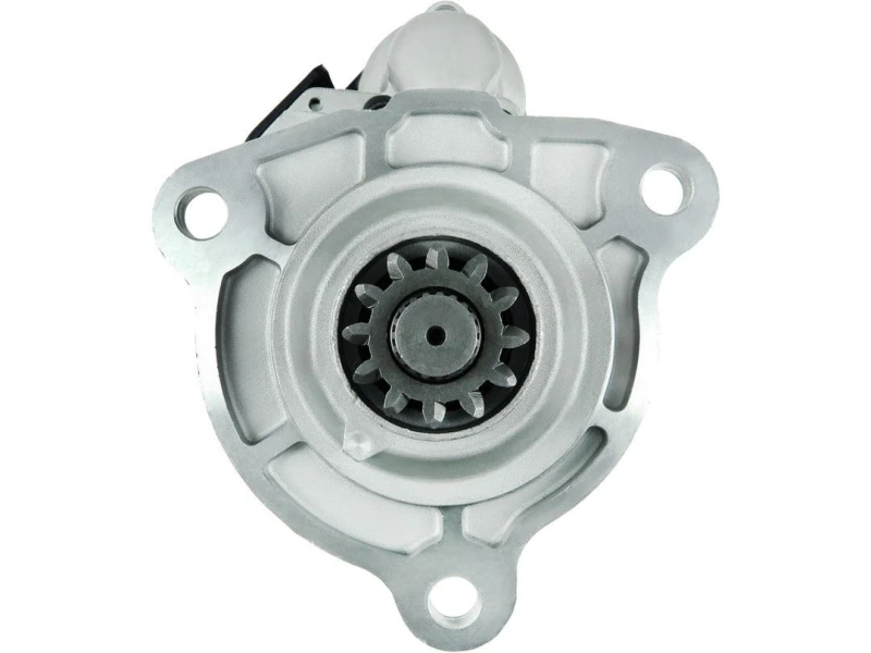 Image of AS-PL Starter motor AS-PL S0138
