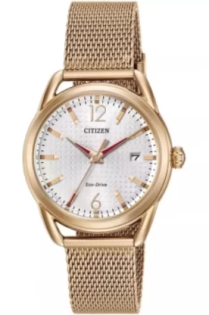 Image of Citizen Watch FE6083-72A