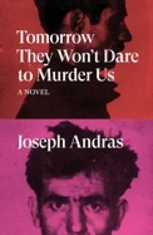 Image of tomorrow they wont dare to murder us