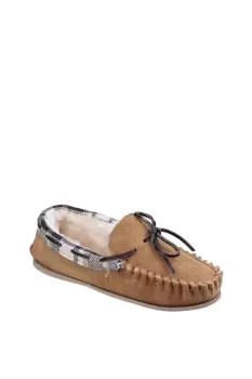 Image of Kilkenny' Suede Classic Slippers
