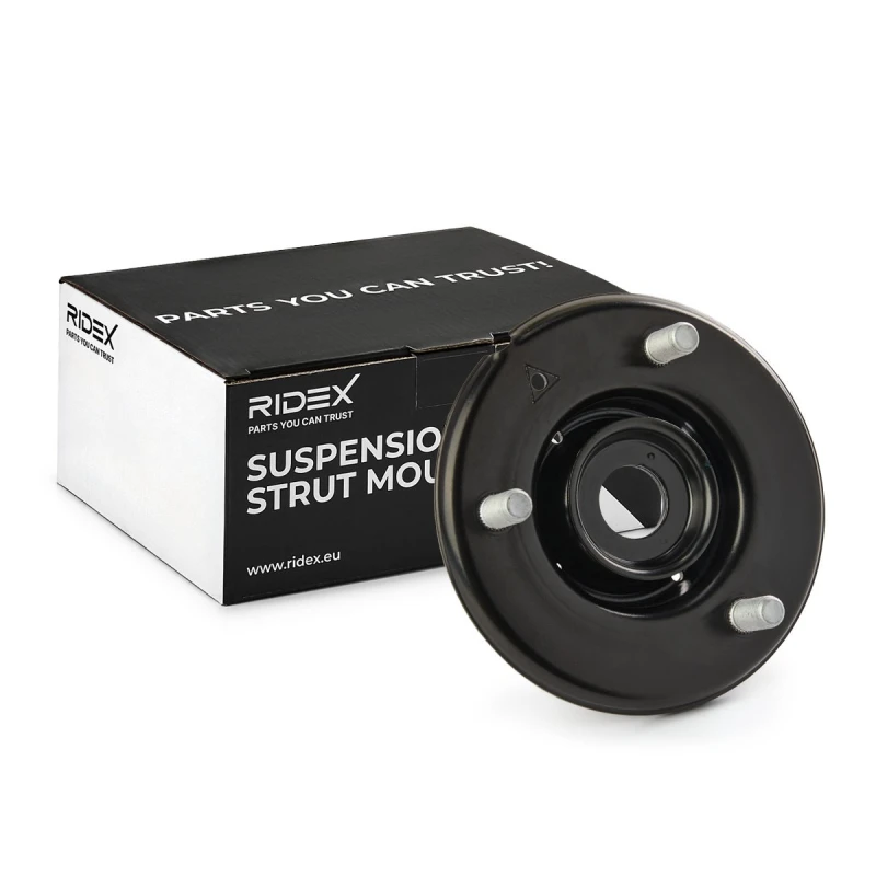Image of RIDEX Top strut mount RIDEX 1180S0458