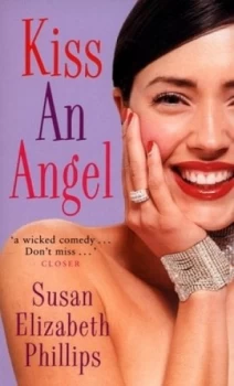 Image of Kiss an Angel by Susan Elizabeth Phillips Paperback