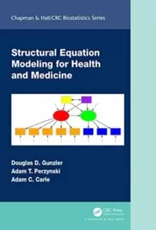 Image of Structural Equation Modeling for Health and Medicine