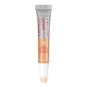 image of Rimmel Lasting Finish Breathable Concealer 400 Nude