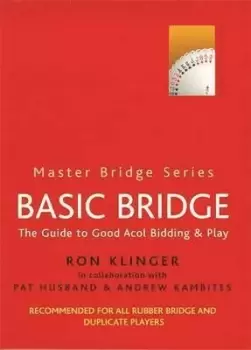 Image of Basic Bridge by Ron Klinger
