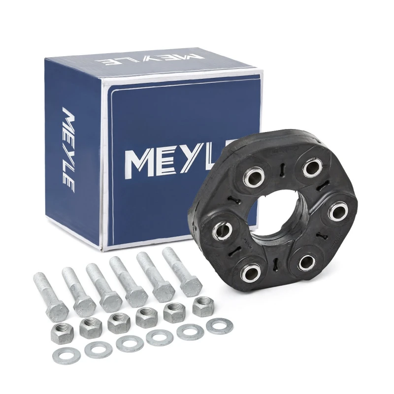 Image of Drive shaft coupler MEYLE 100 152 2102/HD