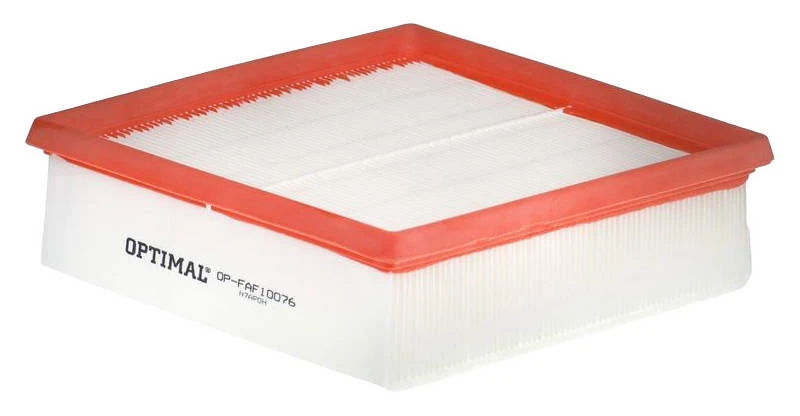 Image of OPTIMAL OP-FAF10076 Air filter Filter Insert Air Filter (8)