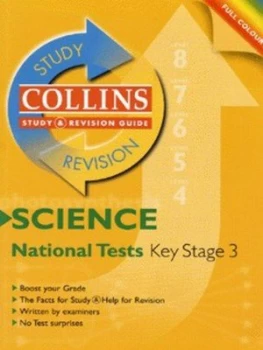 Image of Science by Ian Richardson and Steve Goldsmith Book