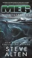 Image of meg nightstalkers