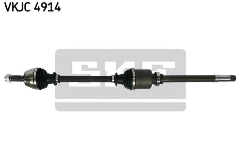 Image of SKF Drive shaft SKF VKJC 4914