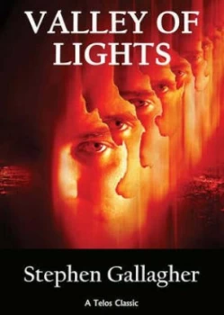 Image of Valley of Lights by Steve Gallagher Paperback