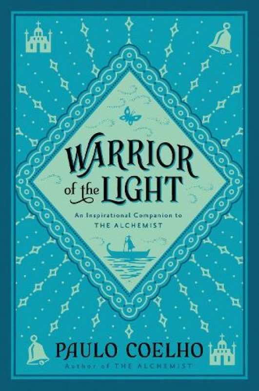 Image of Warrior of the Light Paperback