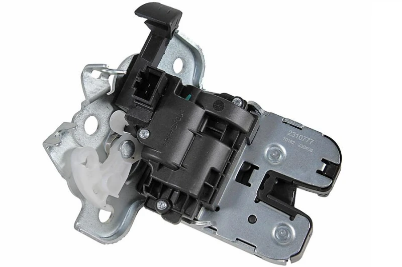 Image of Tailgate lock METZGER 2310777