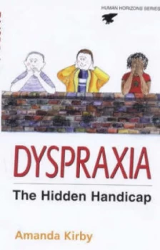 Image of Dyspraxia by Dr. Amanda Kirby Paperback
