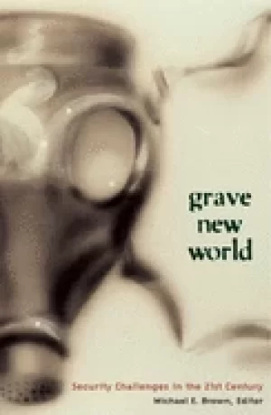 Image of grave new world security challenges in the 21st century