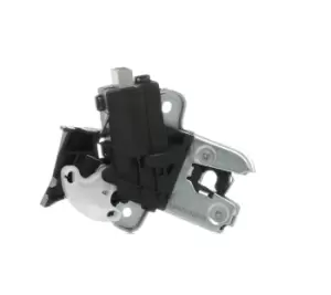 Image of RIDEX Door Lock VW,AUDI,SEAT 1361D0177 4E0827505C,4F5827505A,4F5827505B 4F5827505C,4F5827505D,4E0827505C,4F5827505A,4F5827505B,4F5827505C,4F5827505D