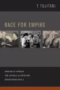 Image of race for empire koreans as japanese and japanese as americans during world