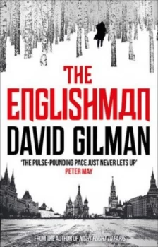 Image of The Englishman by David Gilman