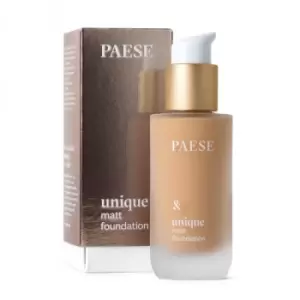 image of Paese Unique Matt Foundation