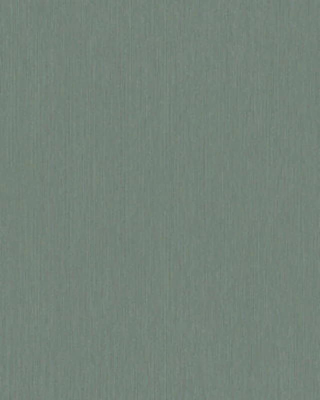 Image of Galerie Avalon Green Textured Plain Embossed Wallpaper