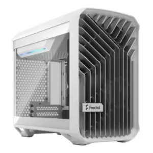 Image of Fractal Design Torrent Nano White
