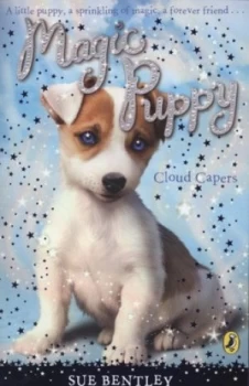 Image of Cloud Capers by Sue Bentley Paperback