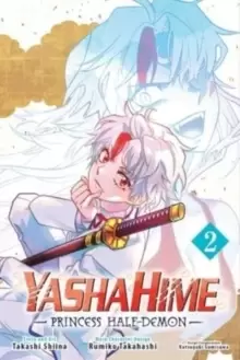 Image of Yashahime: Princess Half-Demon, Vol. 2