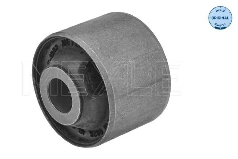 Image of Mounting, axle bracket MEYLE 714 710 0028