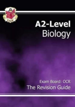 Image of Aqa Gcse Biology by Ellen Bowness Paperback