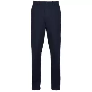Image of NEOBLU Mens Gustave Chinos (40R) (Night Blue)