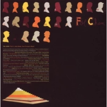 Image of Fol Chen - John Shade Your Fortunes Made Volume1 CD