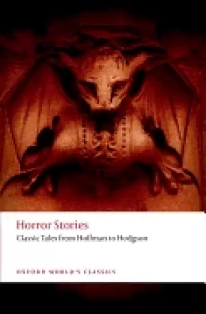 Image of horror stories classic tales from hoffmann to hodgson