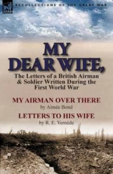 Image of My Dear Wife by Aimee Bond Book