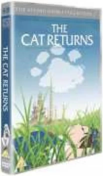 Image of The Cat Returns