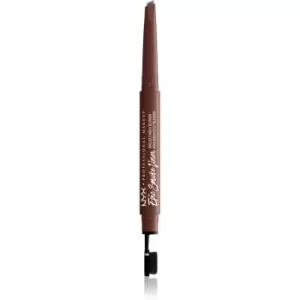 Image of NYX Professional Makeup Epic Smoke Liner Long-Lasting Eye Pencil Shade 11 - Mocha Match 0,17 g